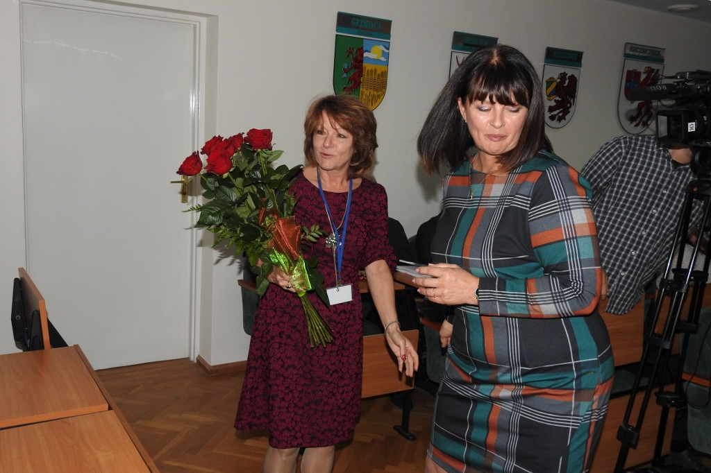 Ostatnia sesja Rady Powiatu