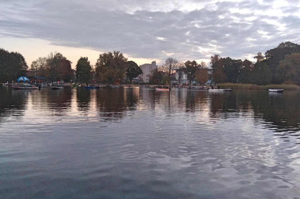 Crazy Fishermen Trophy Szczecinek 2018