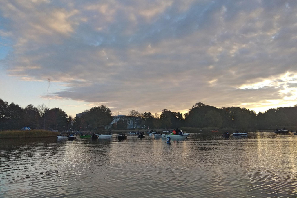 Crazy Fishermen Trophy Szczecinek 2018