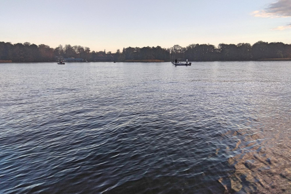 Crazy Fishermen Trophy Szczecinek 2018