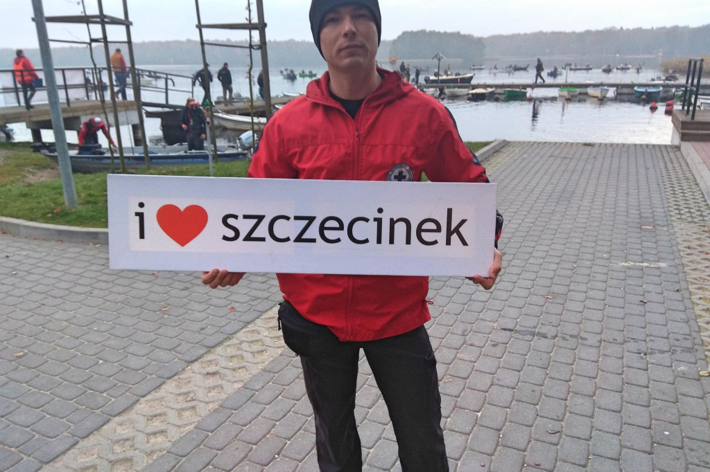 Crazy Fishermen Trophy Szczecinek 2018