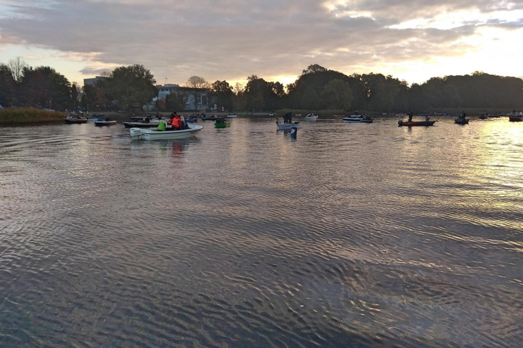 Crazy Fishermen Trophy Szczecinek 2018