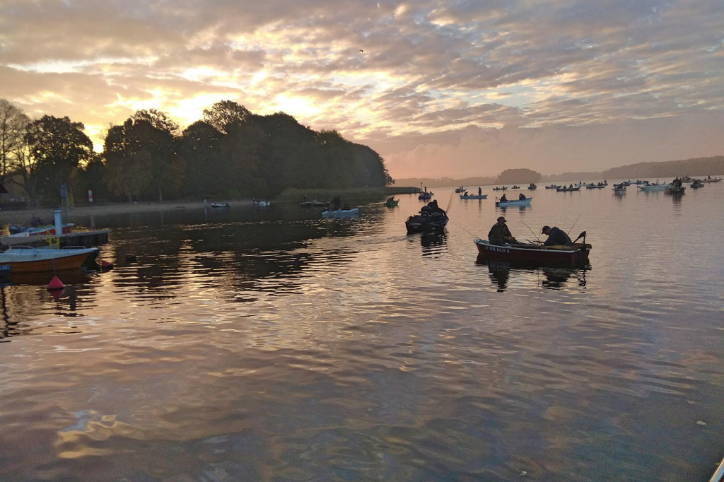 Crazy Fishermen Trophy Szczecinek 2018