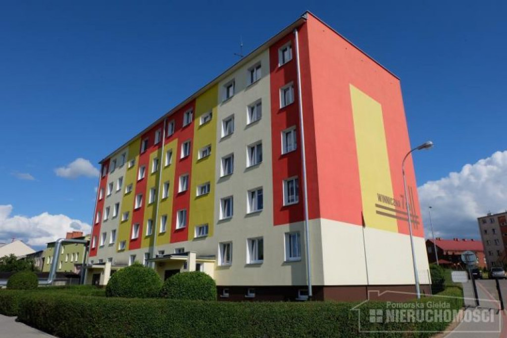 4-POKOJOWE MIESZKANIE Z LOGGIĄ I GARAŻEM BLISKO CENTRUM MIASTA! SPOKOJNA OKOLICA