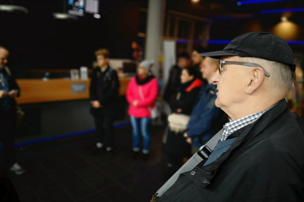 Szczecinek dokładnie teraz