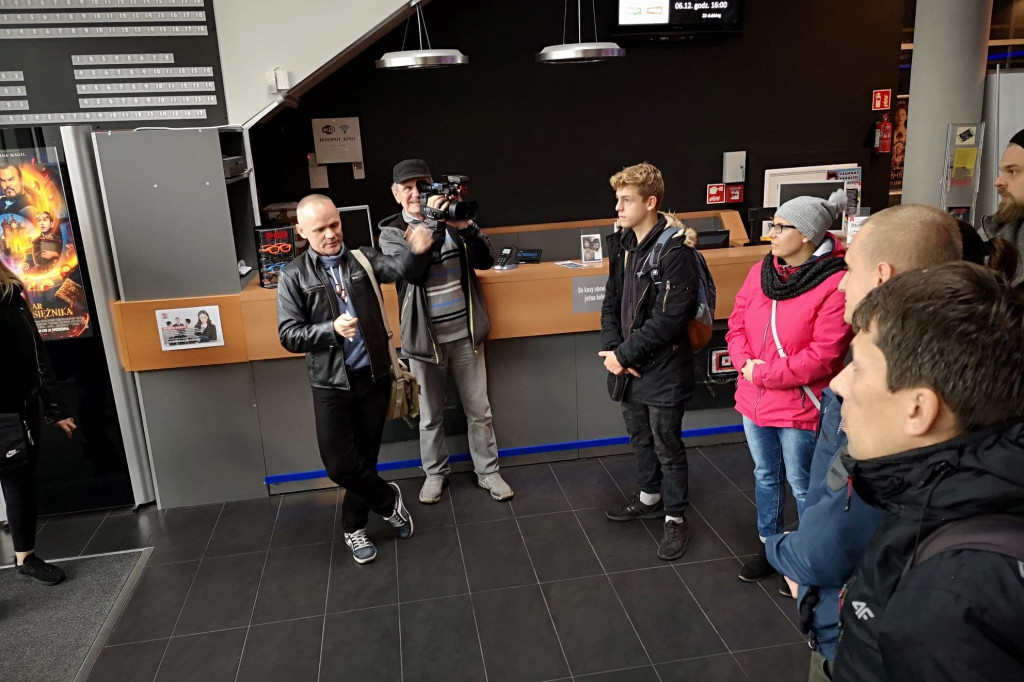 Szczecinek dokładnie teraz