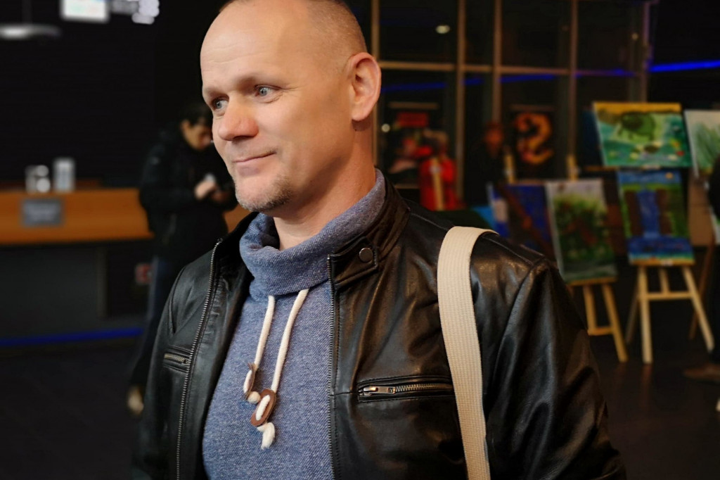 Szczecinek dokładnie teraz