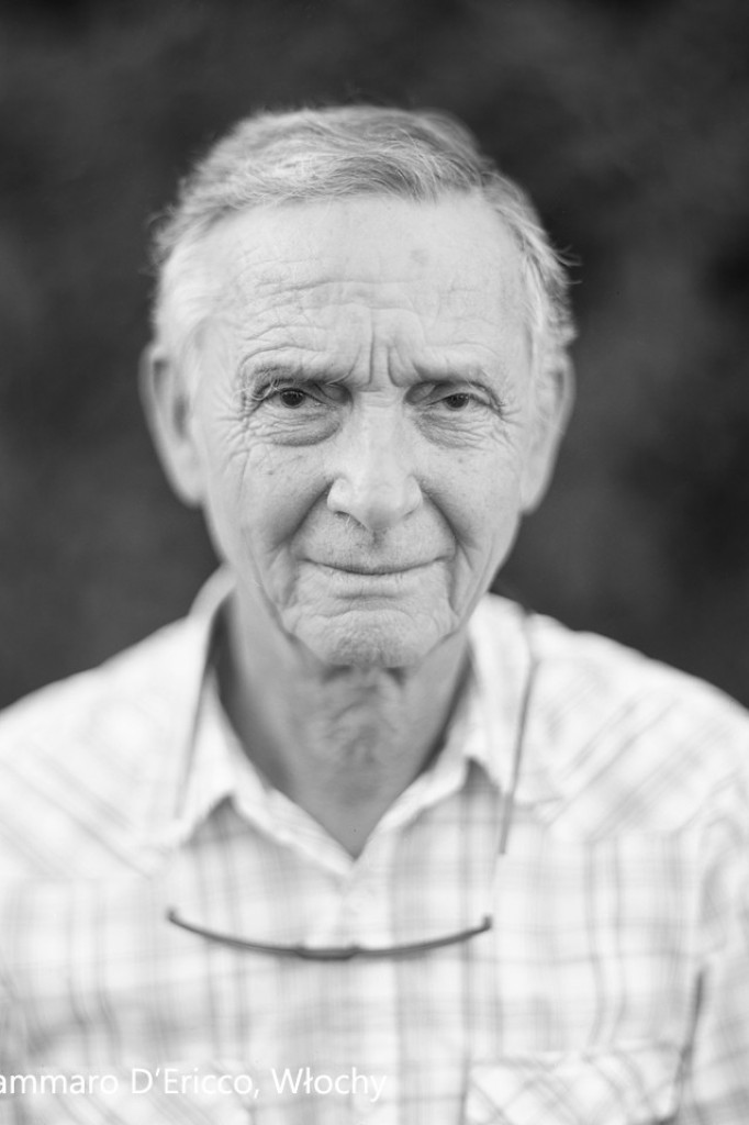 Swój obcy - wystawa