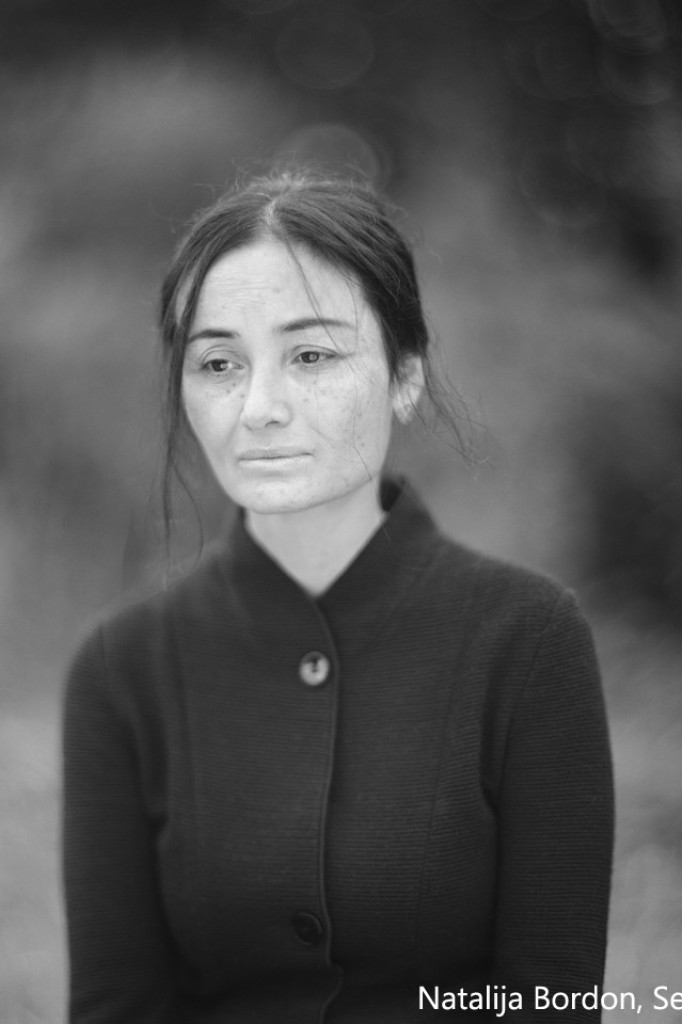 Swój obcy - wystawa