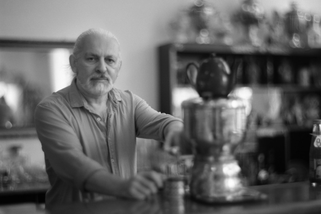 Swój obcy - wystawa