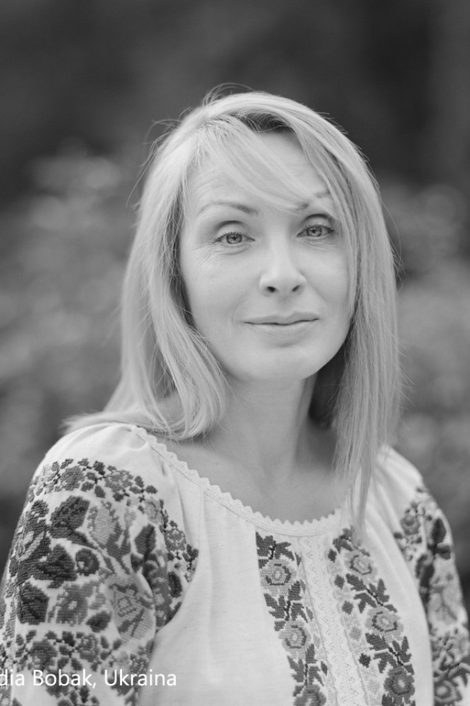 Swój obcy - wystawa