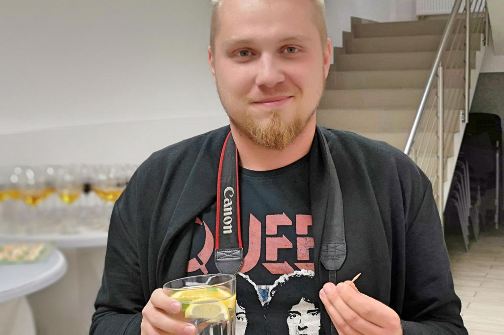 Swój Obcy - wyjątkowy wernisaż