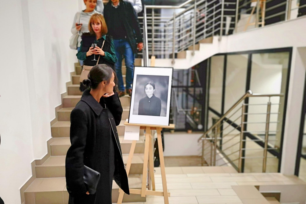 Swój Obcy - wyjątkowy wernisaż