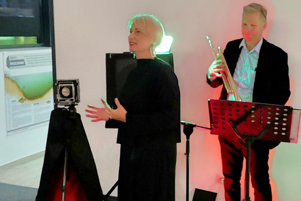 Swój Obcy - wyjątkowy wernisaż