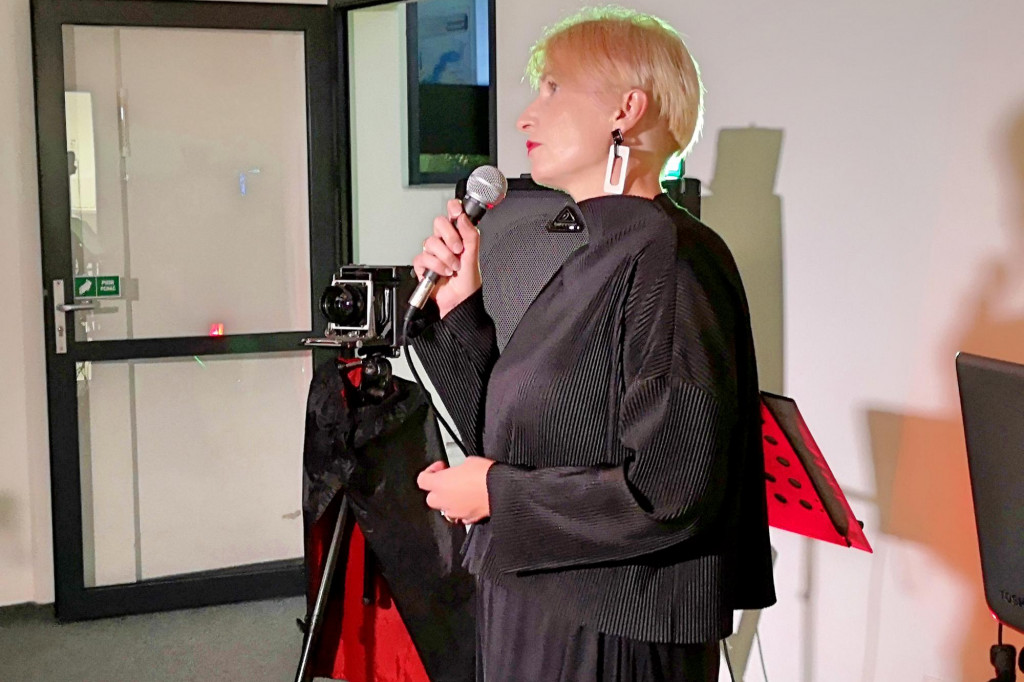 Swój Obcy - wyjątkowy wernisaż