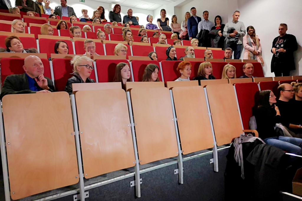 Swój Obcy - wyjątkowy wernisaż