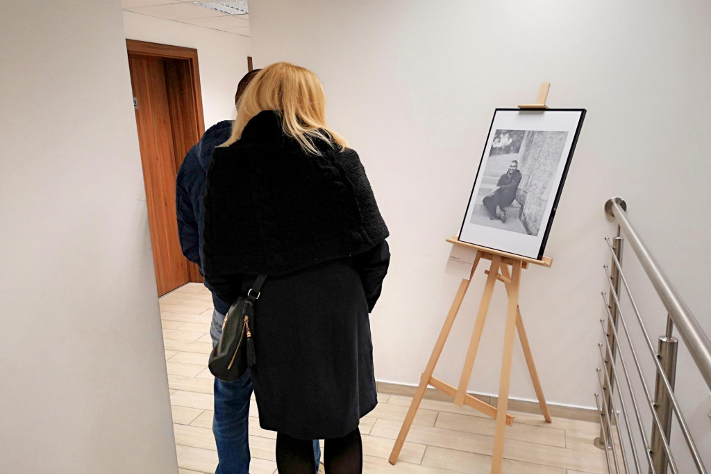 Swój Obcy - wyjątkowy wernisaż