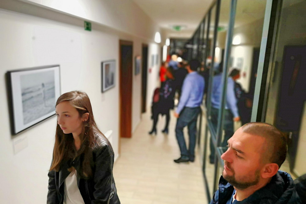 Swój Obcy - wyjątkowy wernisaż