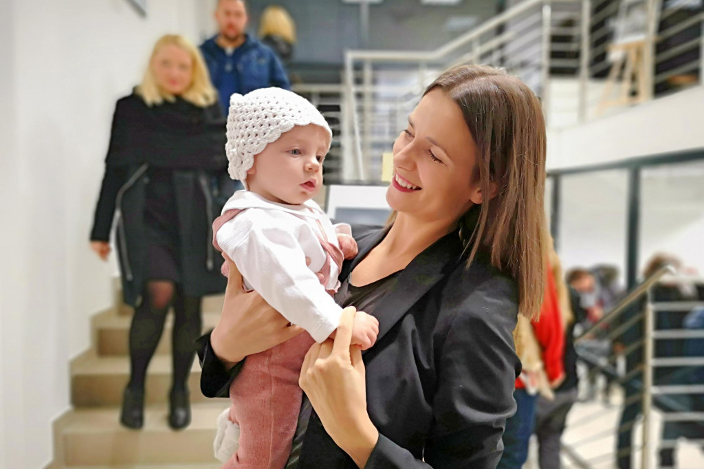 Swój Obcy - wyjątkowy wernisaż