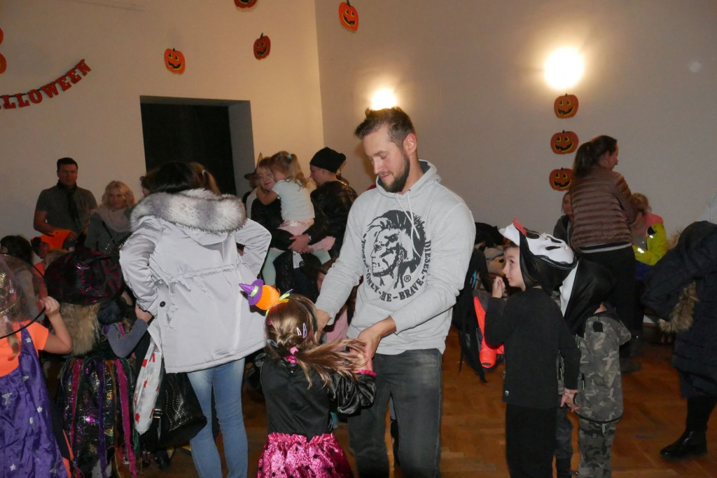 Halloween SAPiK 2018