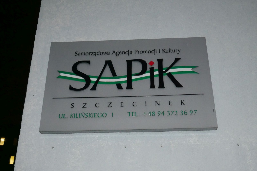 Halloween SAPiK 2018