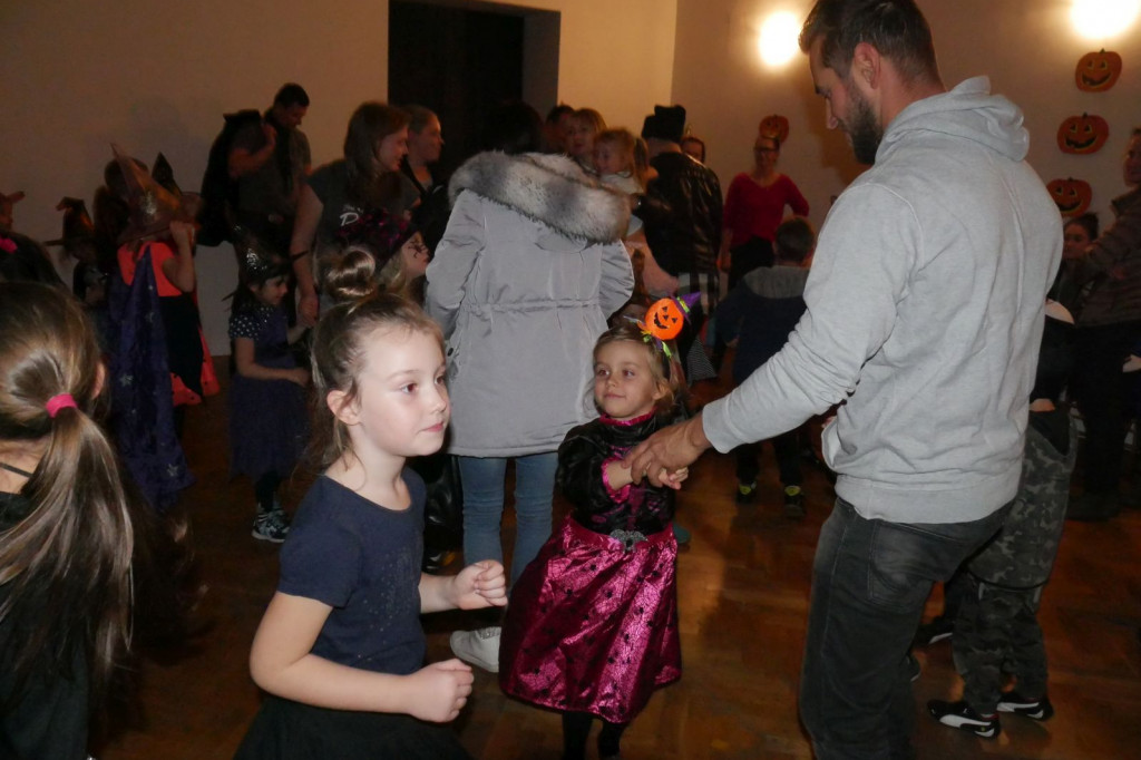 Halloween SAPiK 2018