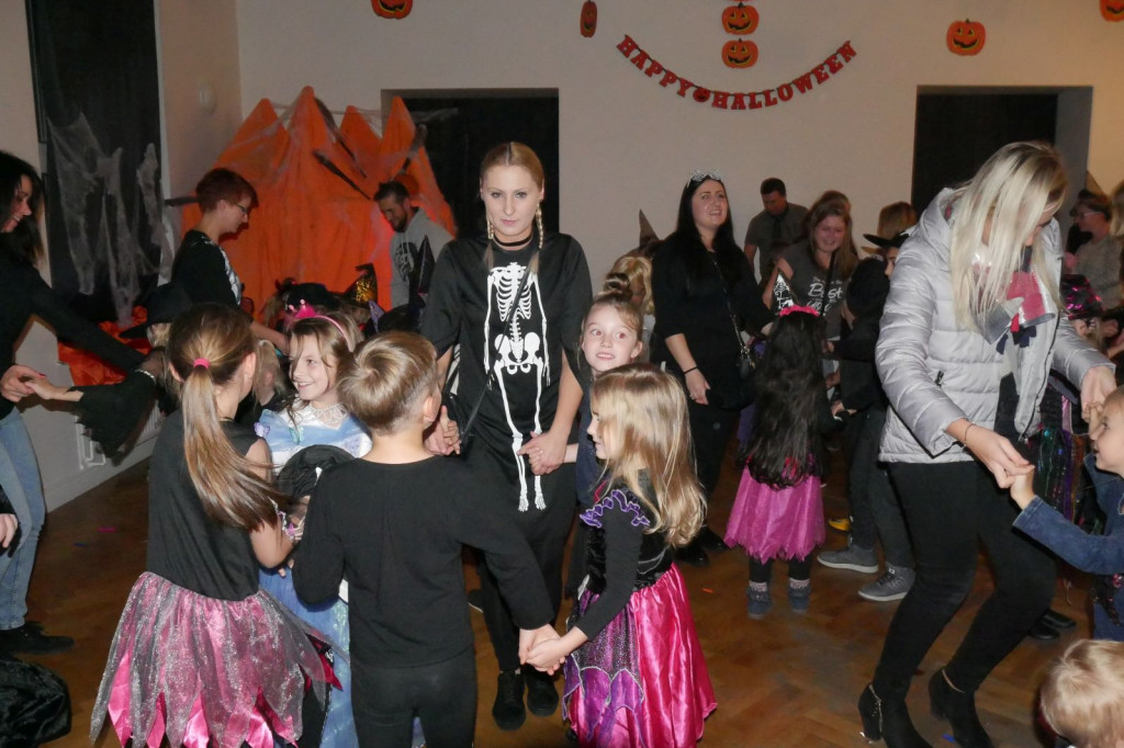 Halloween SAPiK 2018