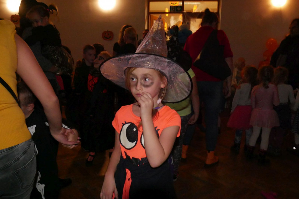 Halloween SAPiK 2018