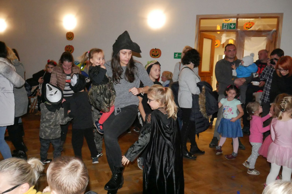 Halloween SAPiK 2018