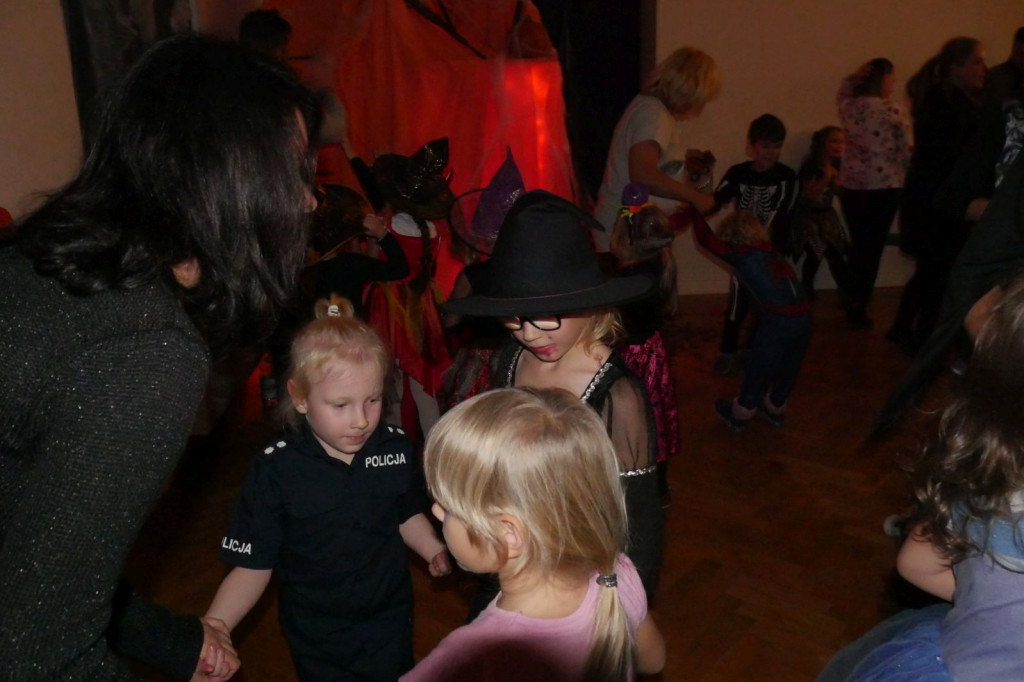 Halloween SAPiK 2018