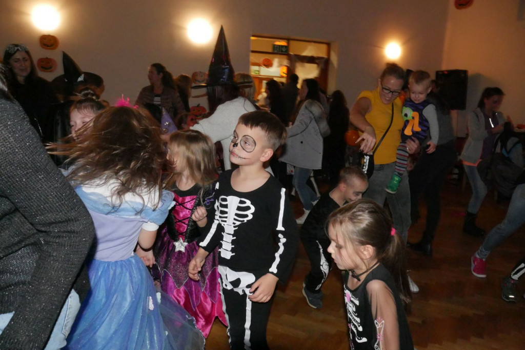 Halloween SAPiK 2018