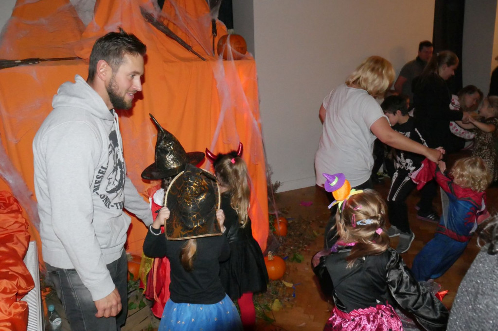 Halloween SAPiK 2018