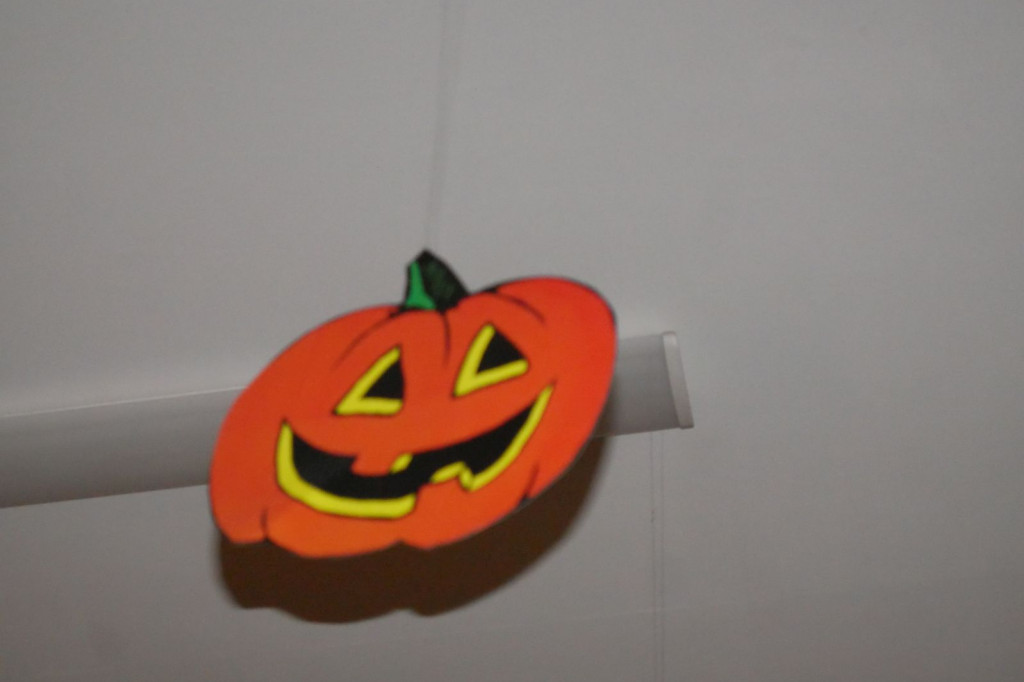 Halloween SAPiK 2018