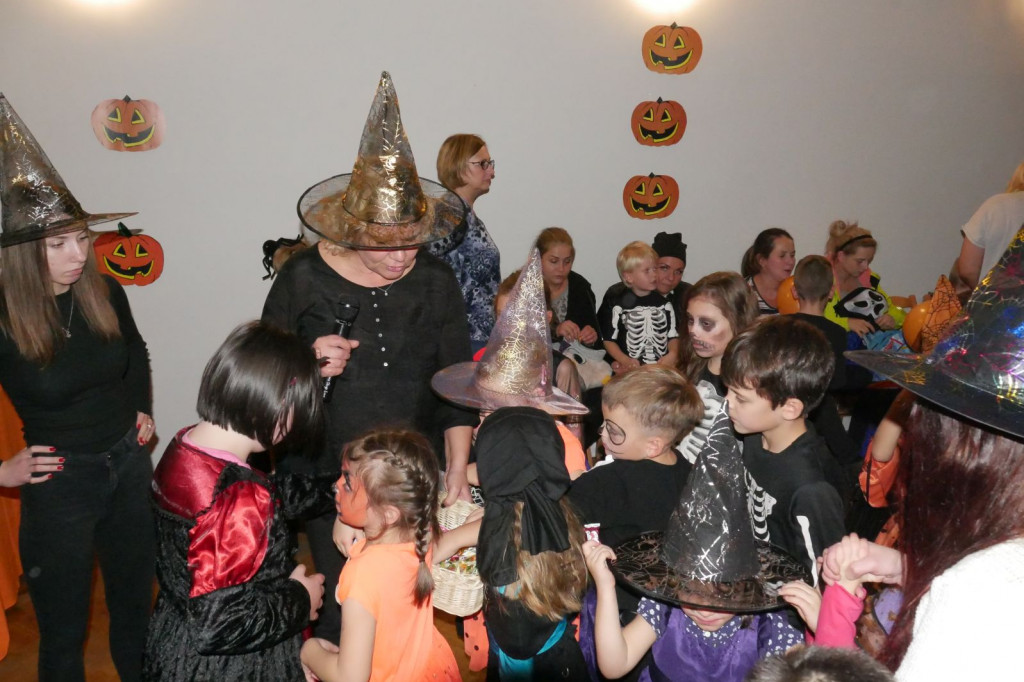 Halloween SAPiK 2018