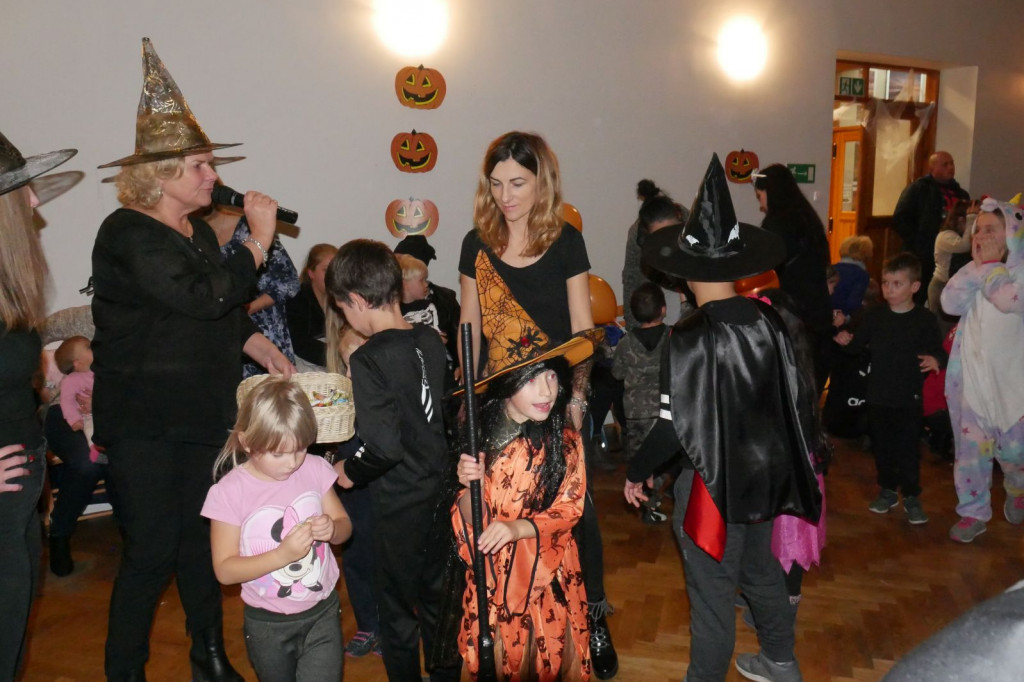 Halloween SAPiK 2018