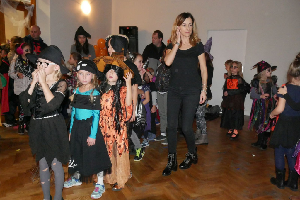 Halloween SAPiK 2018