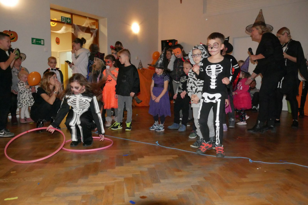 Halloween SAPiK 2018