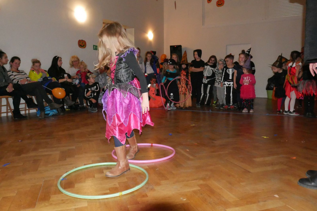 Halloween SAPiK 2018