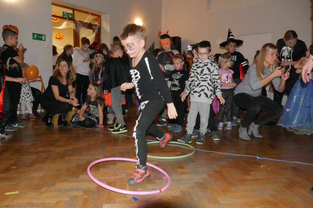 Halloween SAPiK 2018