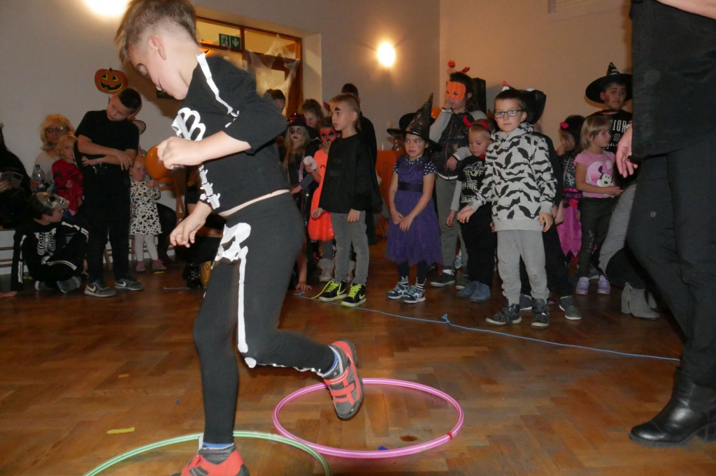 Halloween SAPiK 2018