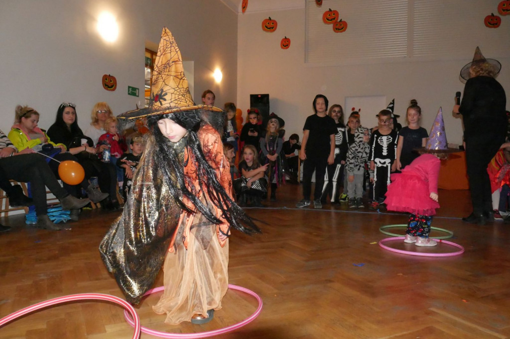 Halloween SAPiK 2018