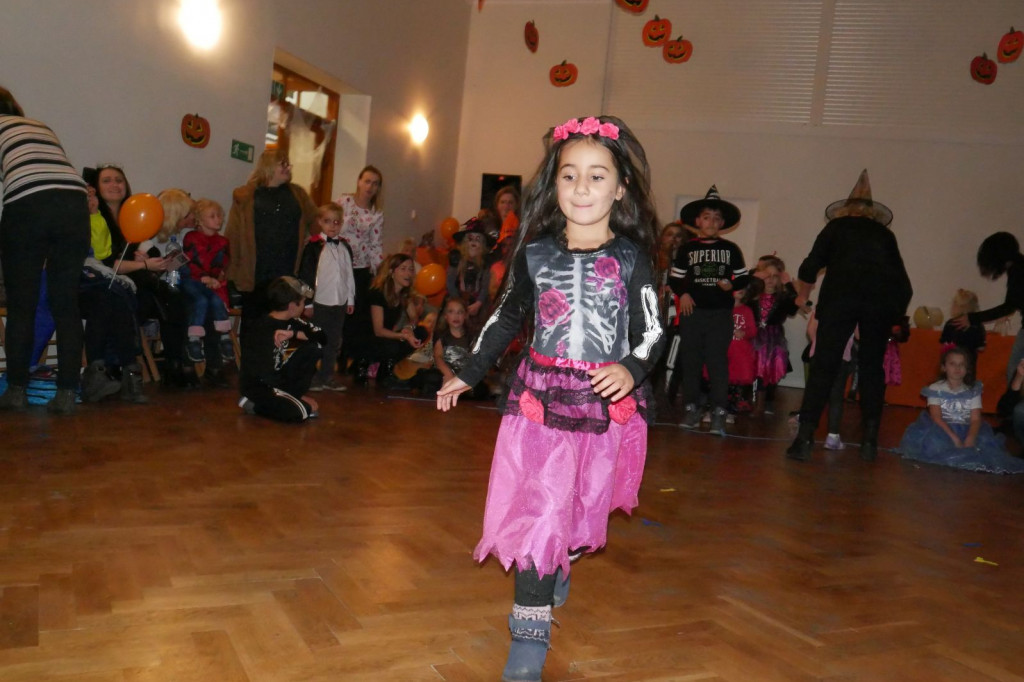 Halloween SAPiK 2018