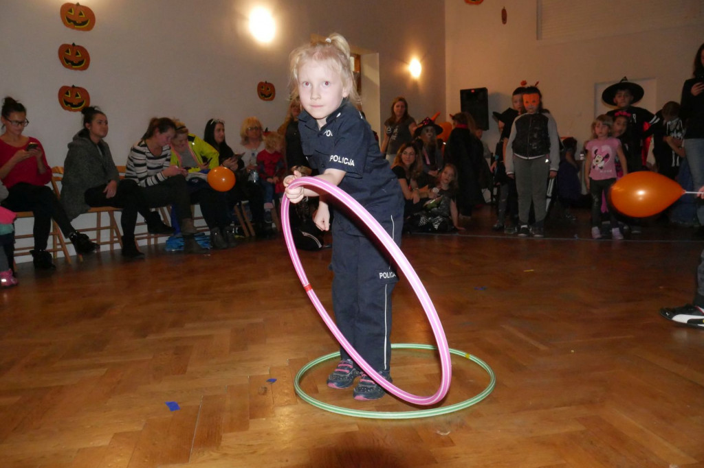 Halloween SAPiK 2018