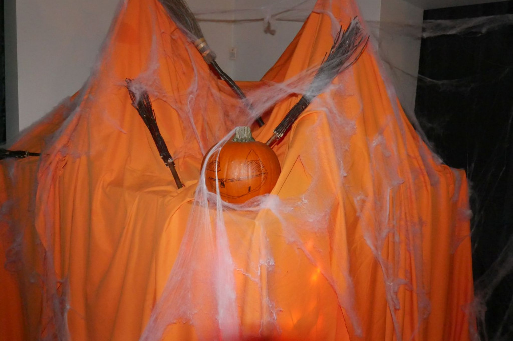 Halloween SAPiK 2018