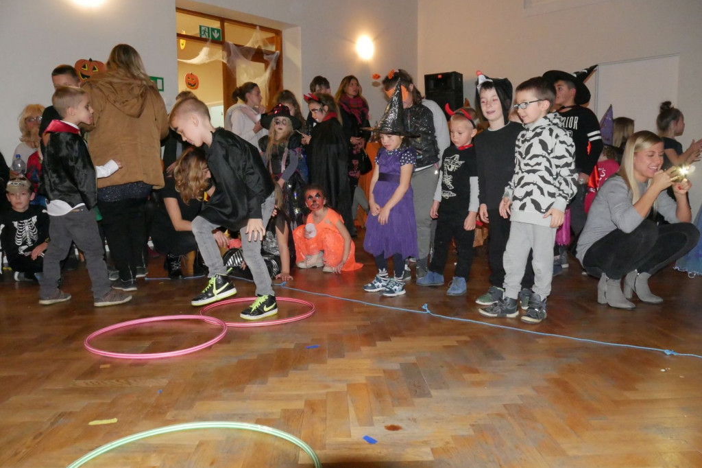 Halloween SAPiK 2018