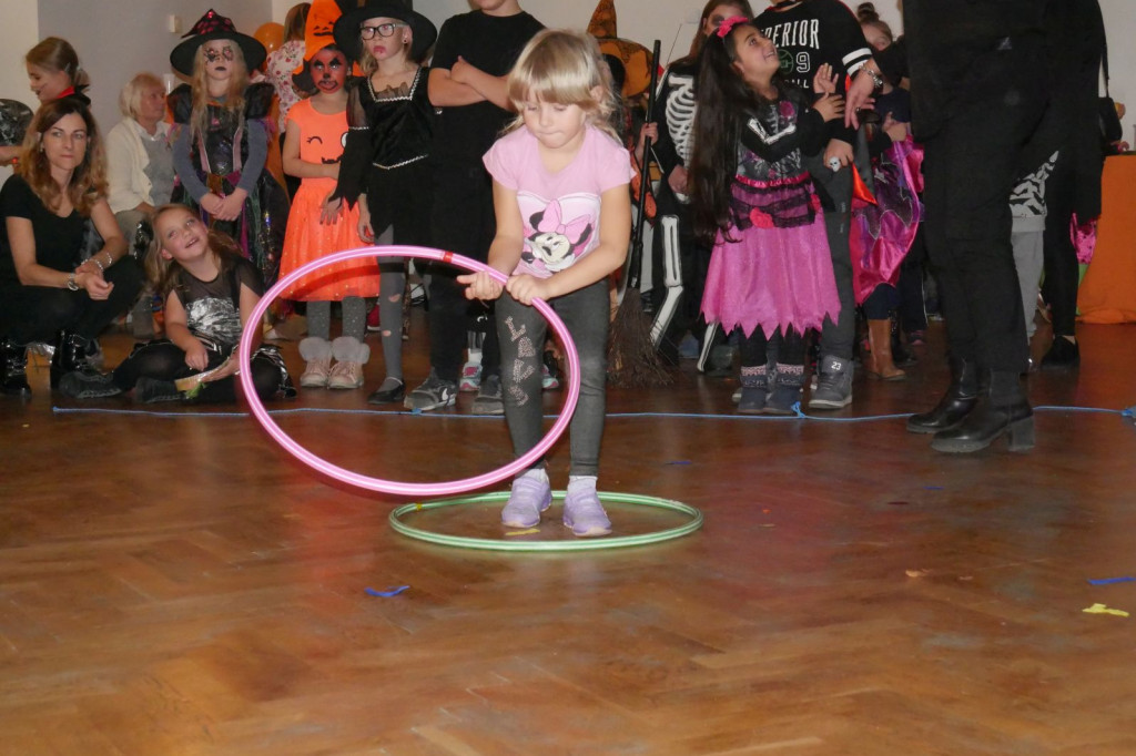 Halloween SAPiK 2018