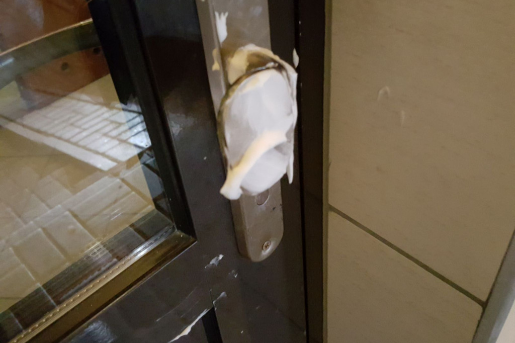 Halloween czy brak kultury?