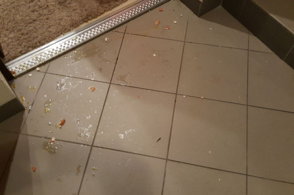 Halloween czy brak kultury?