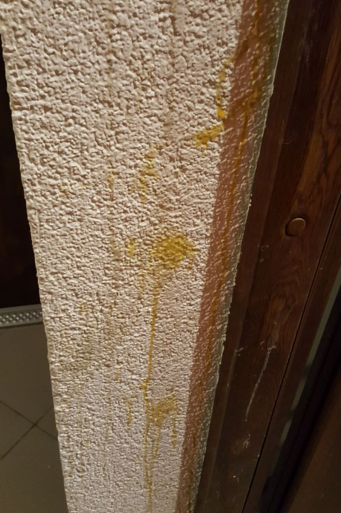 Halloween czy brak kultury?