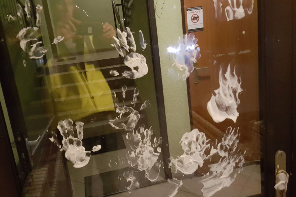 Halloween czy brak kultury?